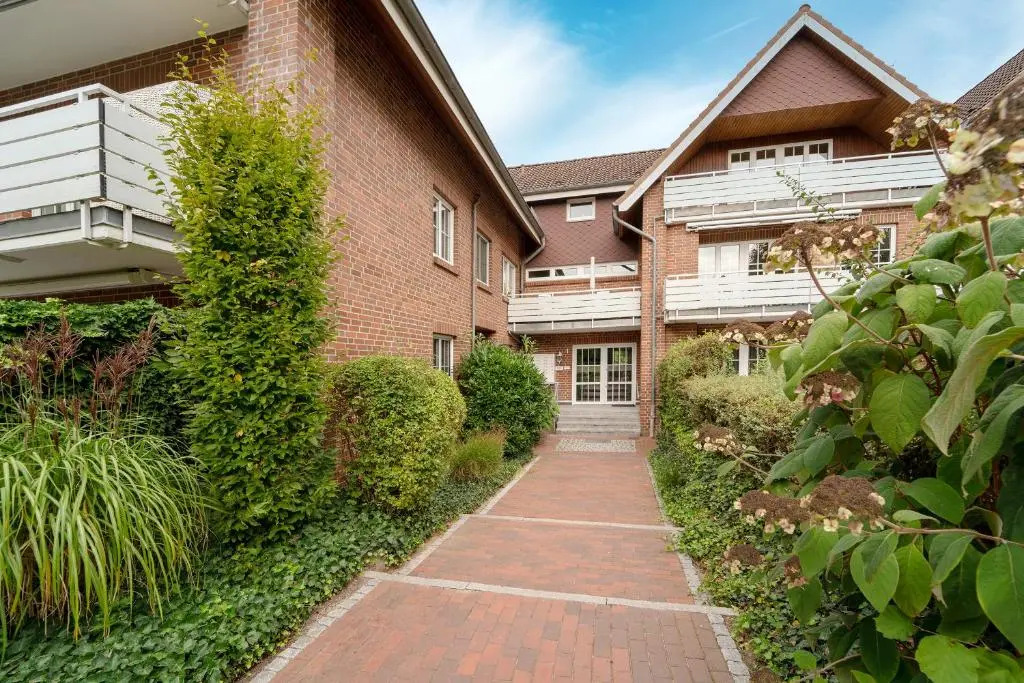 Seepark Wohnung 2 10