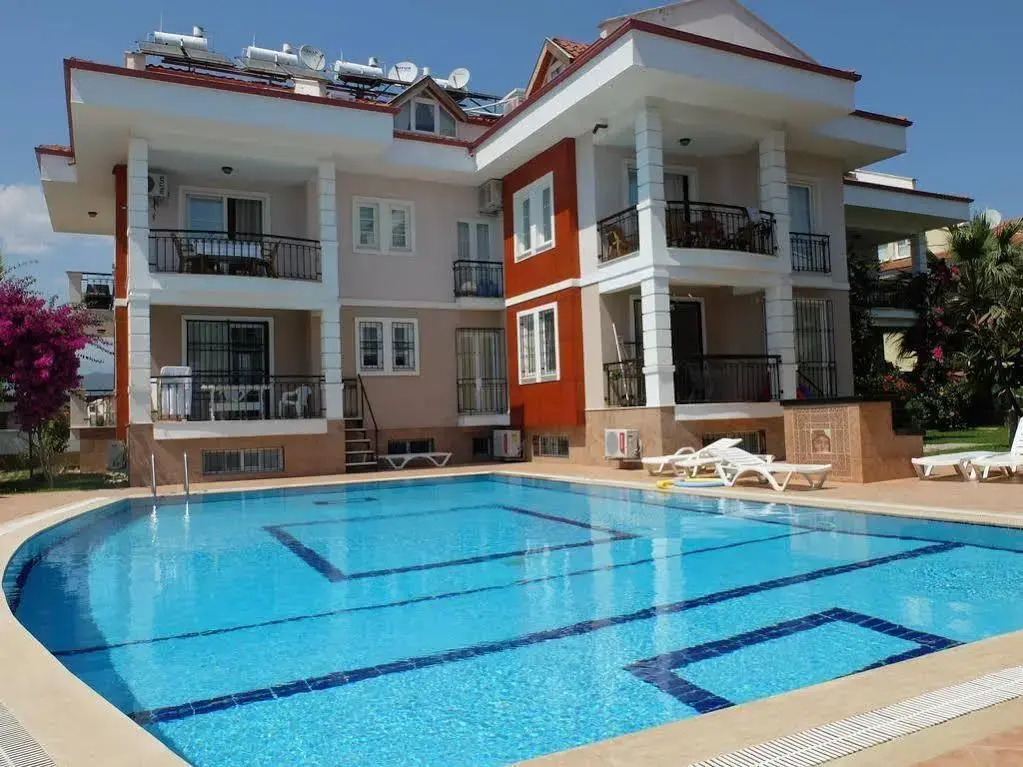 Noya Apartments