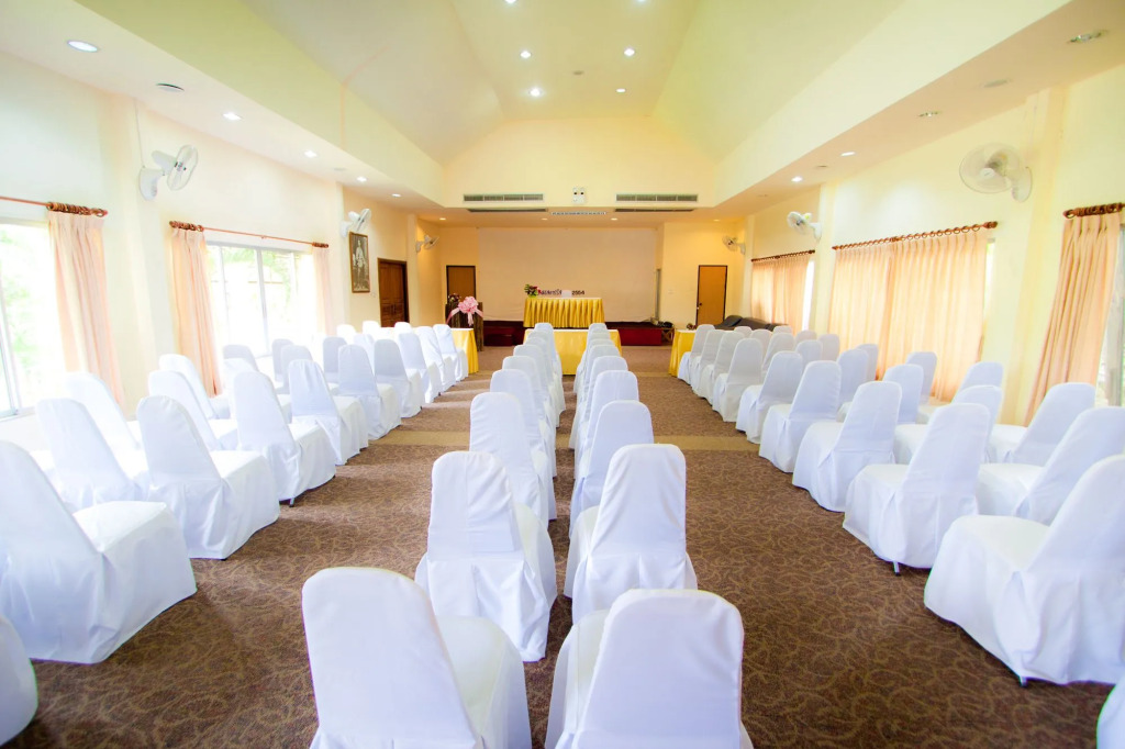 Touch Star Resort - Doi Inthanon
