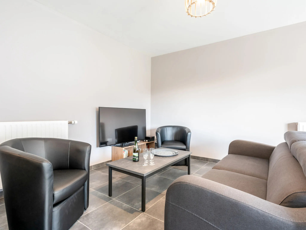 Holiday Home Les Goelettes