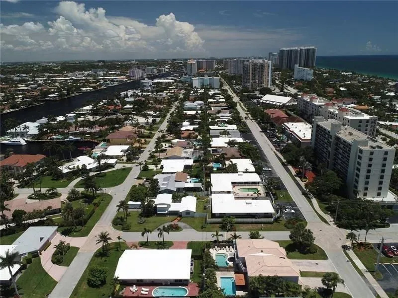 Dolphin Isles Resort