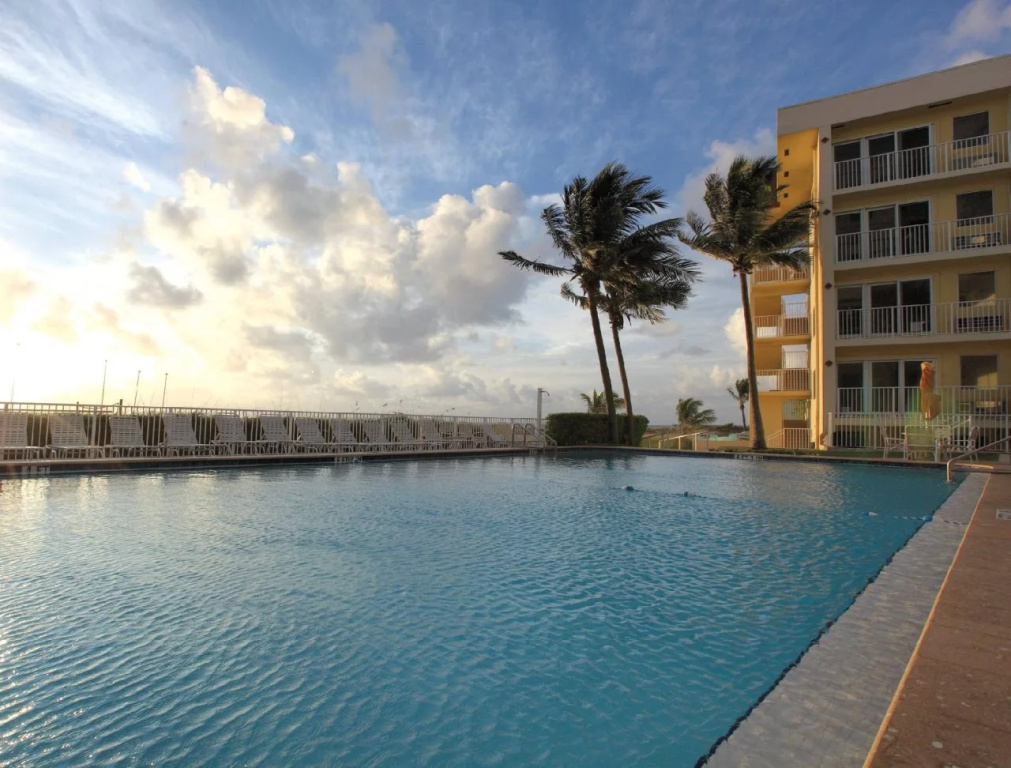 Club Wyndham Sea Gardens