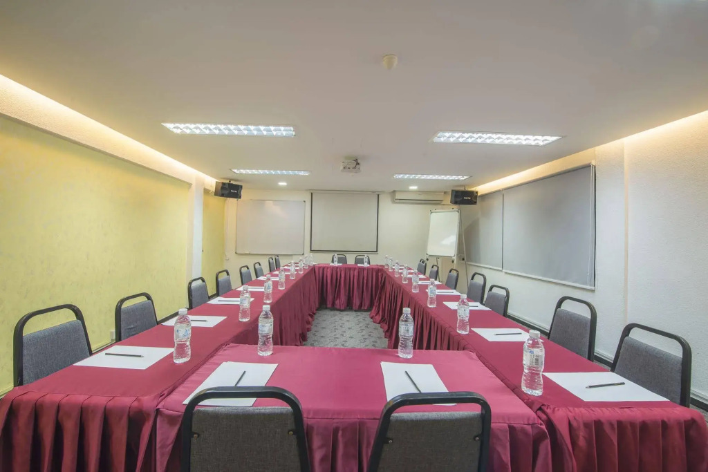 YMCA Penang
