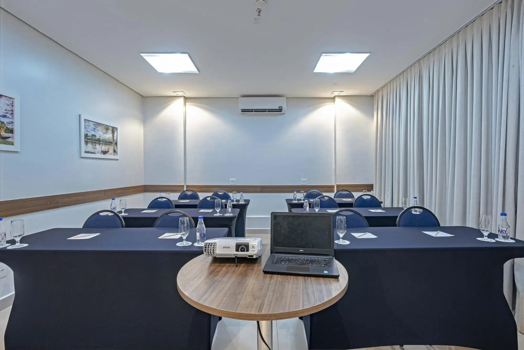 Holiday Inn Express Porto Velho
