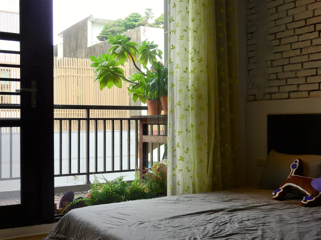 Tainan Anping House