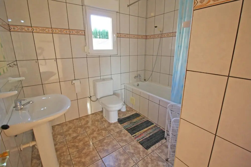 Holiday Home Bente by Interhome