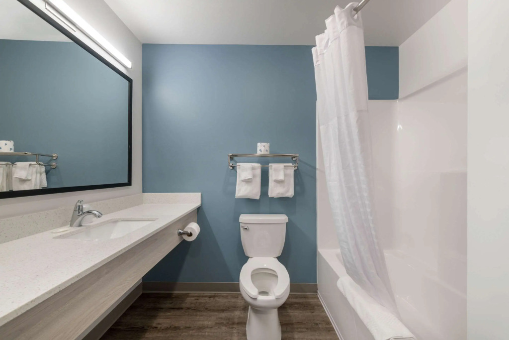 WoodSpring Suites Concord-Charlotte Speedway