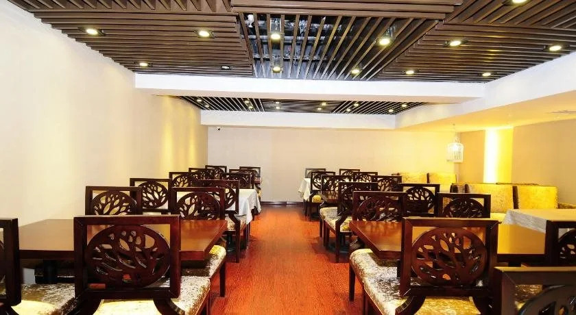 Shanxi Haiyue Hotel