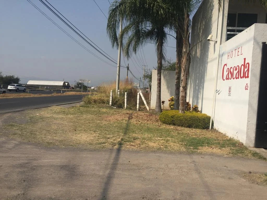 Hotel Cascada