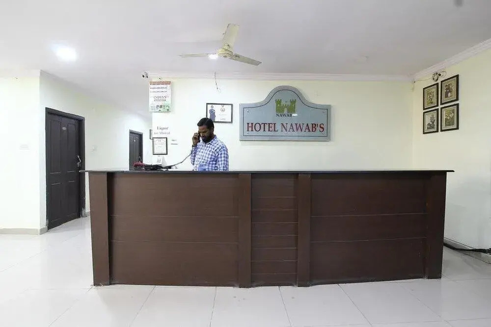 Hotel Nawab's
