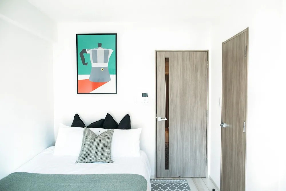Section L Residence Asakusa East