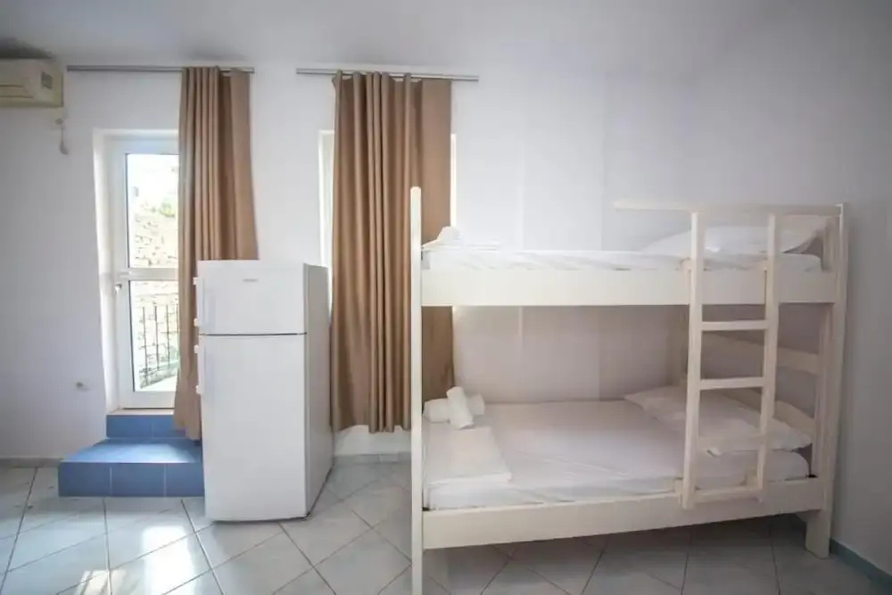 Hotel Noemi's Ksamil