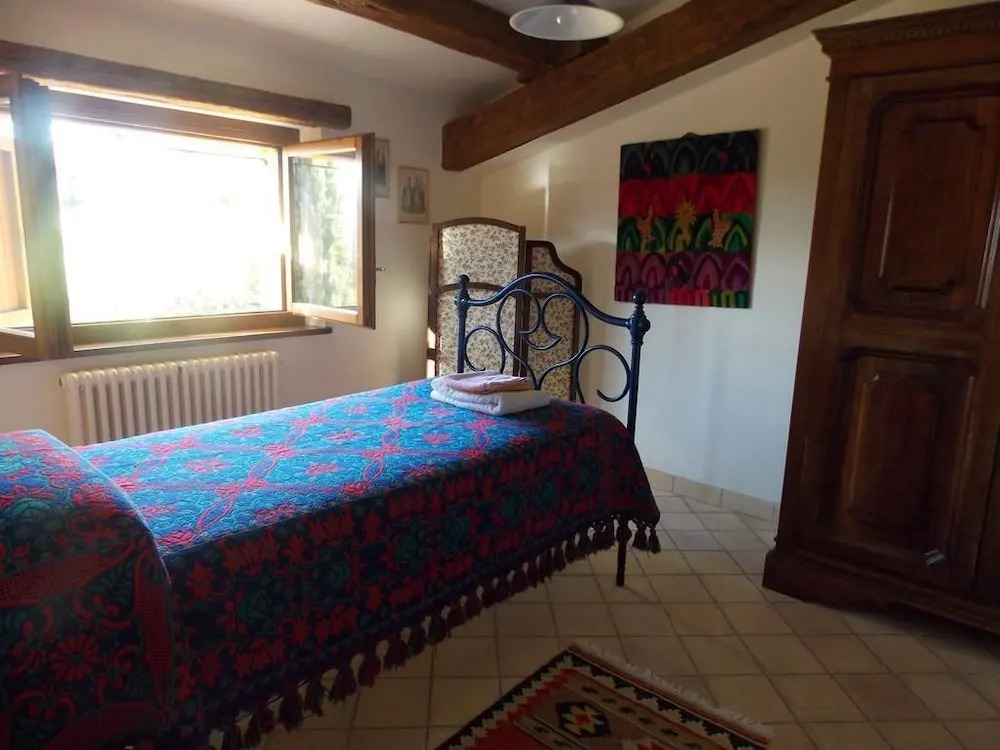 I Fagiani B&B