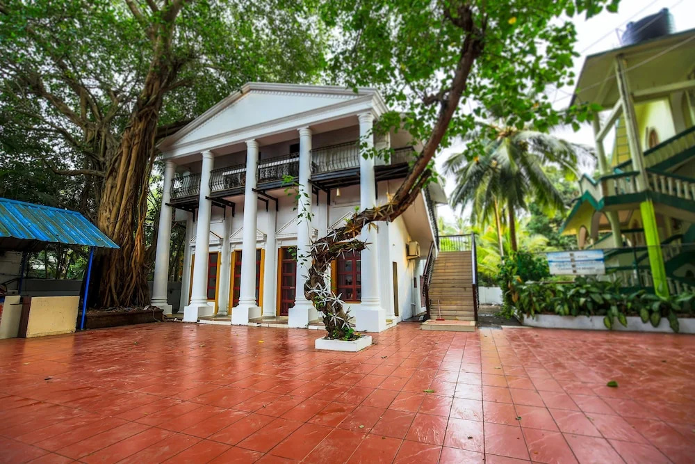 OYO Flagship 14391 Calangute Eden Garden