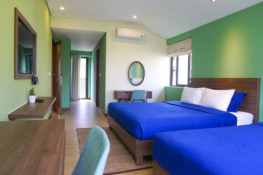 Phu Quoc Villa