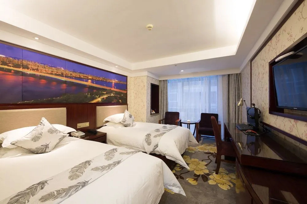 Yiwu Ruide Hotel