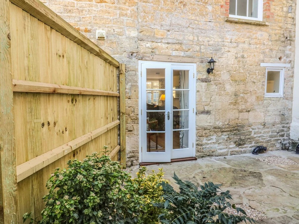 Tick Tock Cottage