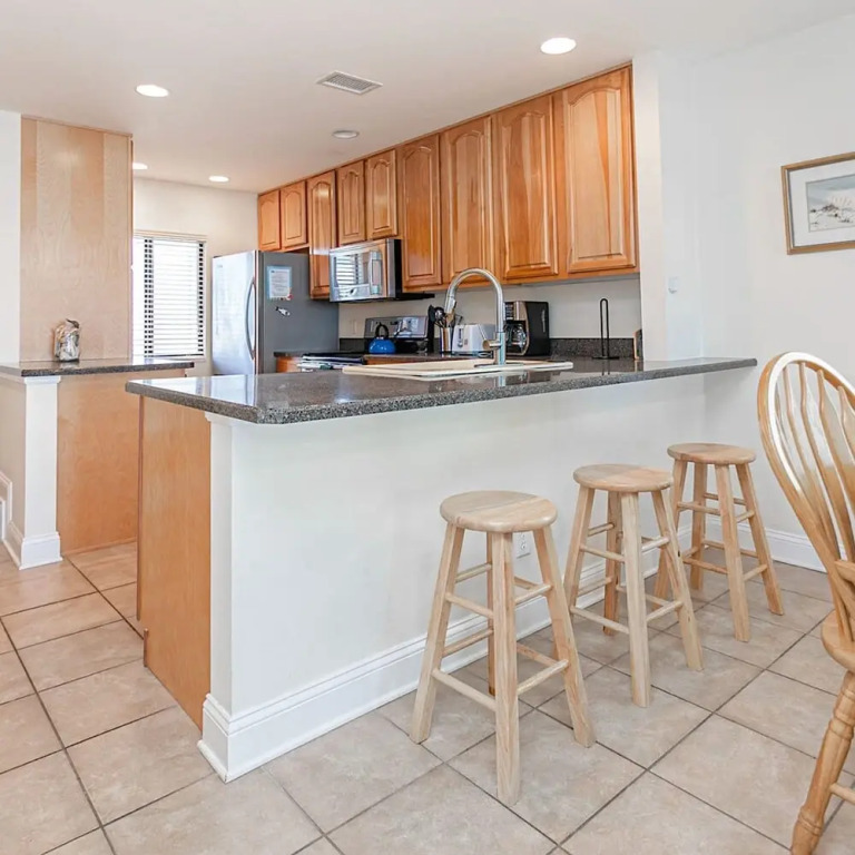 Oceanfront Luxury in St Augustine FL - Sleeps 9