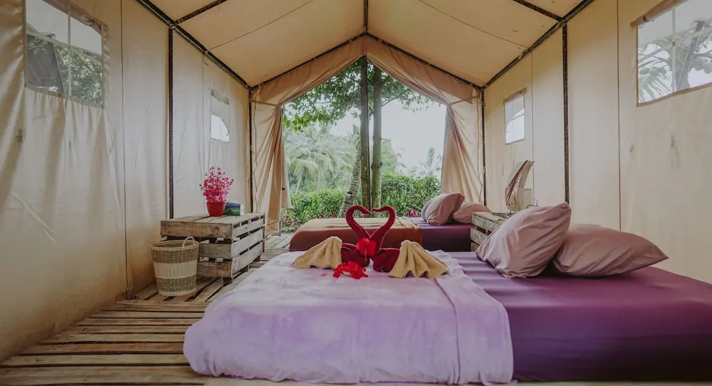 Damarwidi Glamping