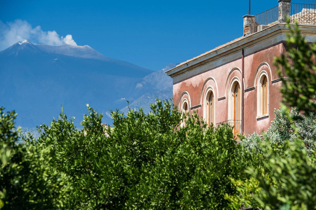 Zash Country Boutique hotel & SPA