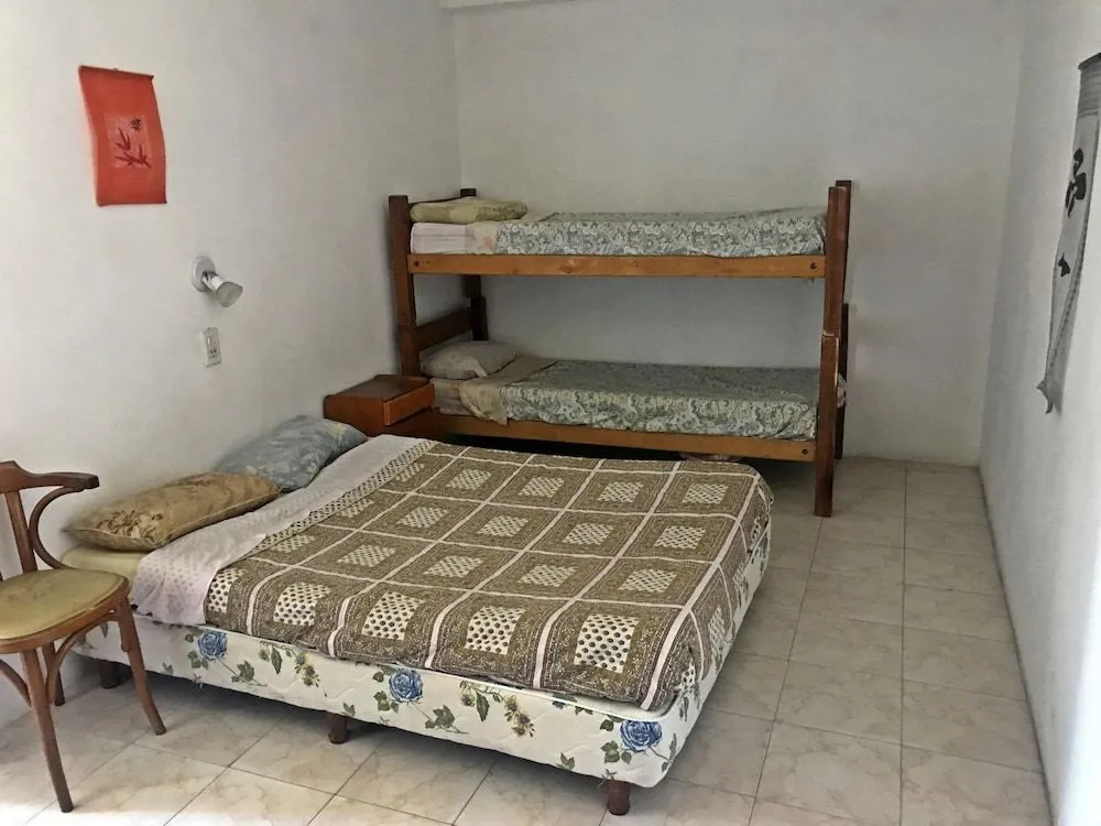 Hotel Mediterráneo