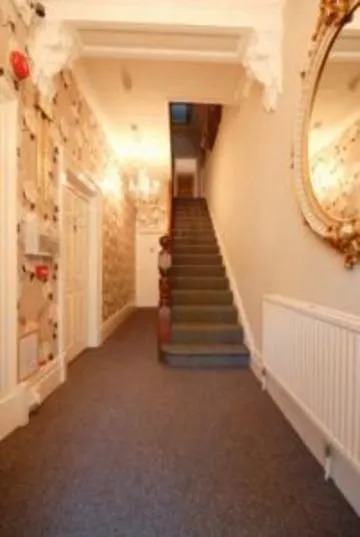 Kilmorey Lodge