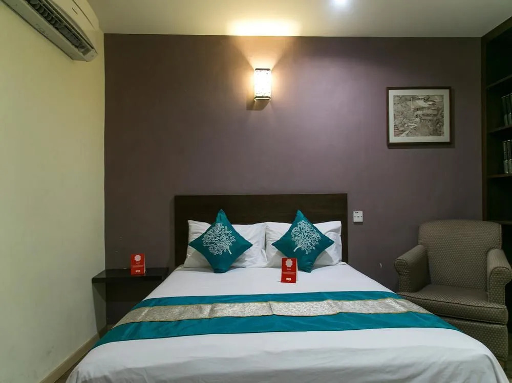 OYO 217 Rujia Inn