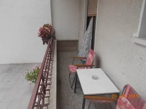 Apartment Gajic