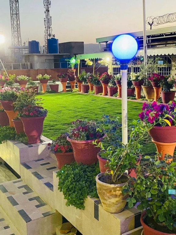 Al Qasim Hotel