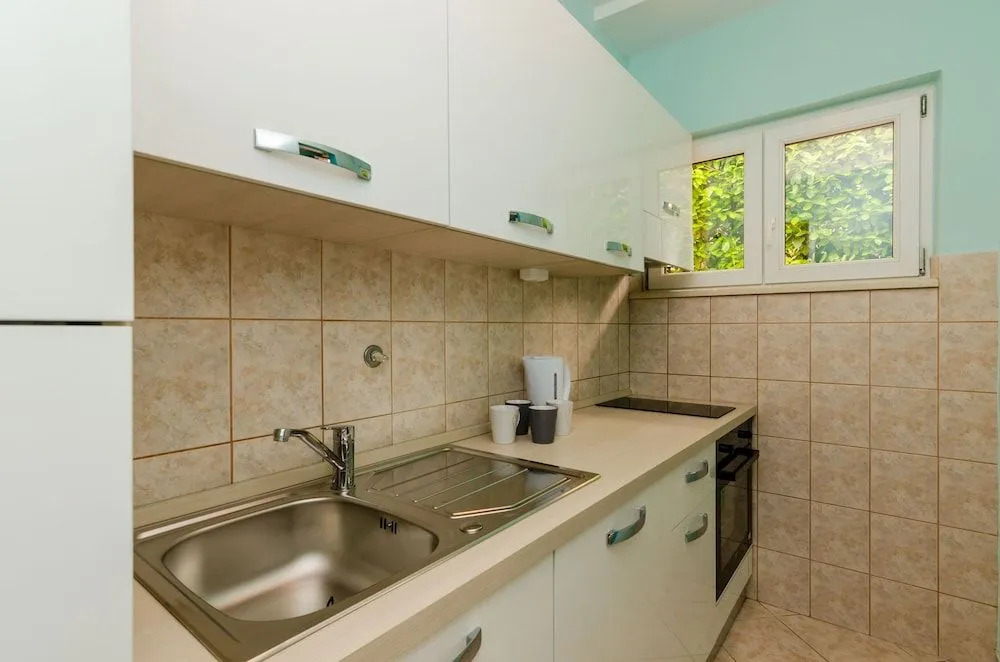 Apartment Adriatic Retreat