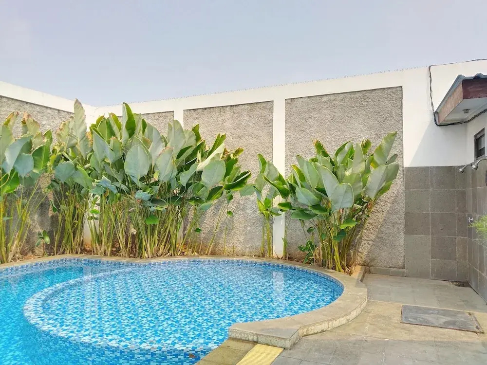 Urbanview DeJati House Jatikramat Bekasi