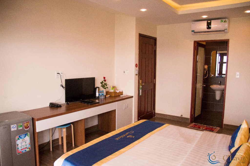 CLavie Hotel - Saigon Airport Hotel
