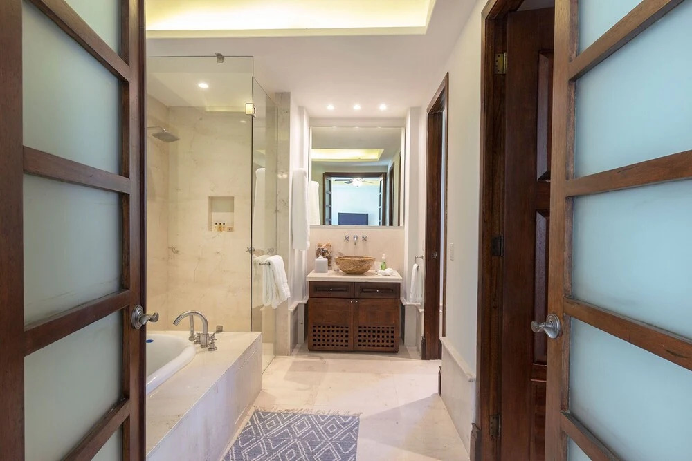 Calm and Cosy 4 Bedroom Condo