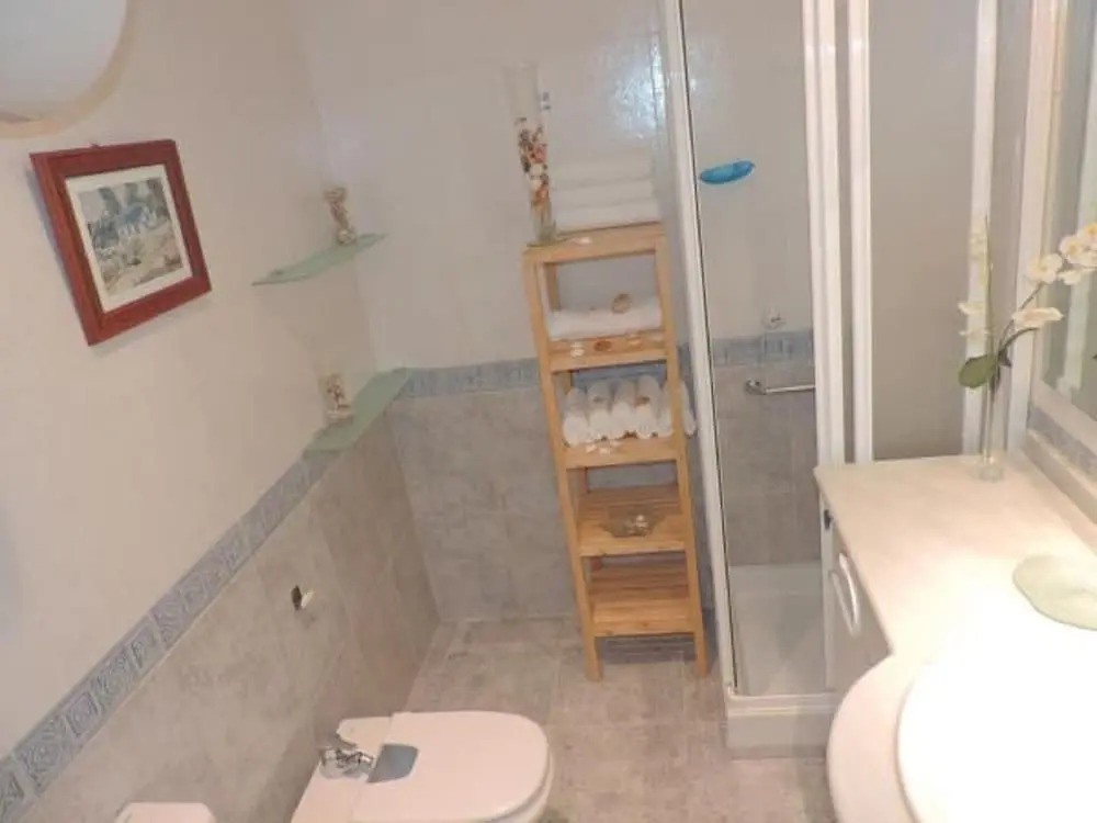 La Casita de Riomar