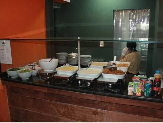 Refugio Hostel