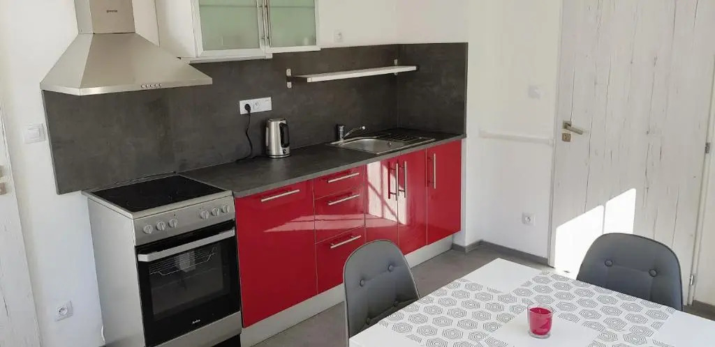 Pension Apartmány Harrachov 288