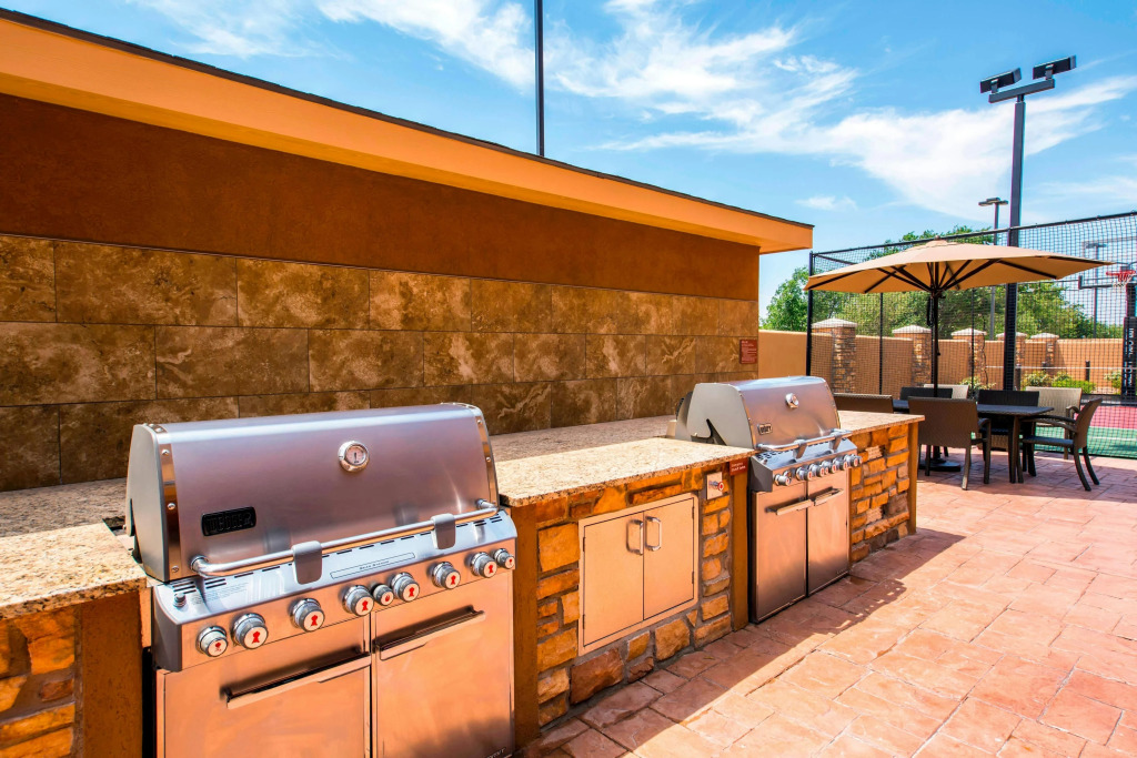 TownePlace Suites by Marriott Big Spring