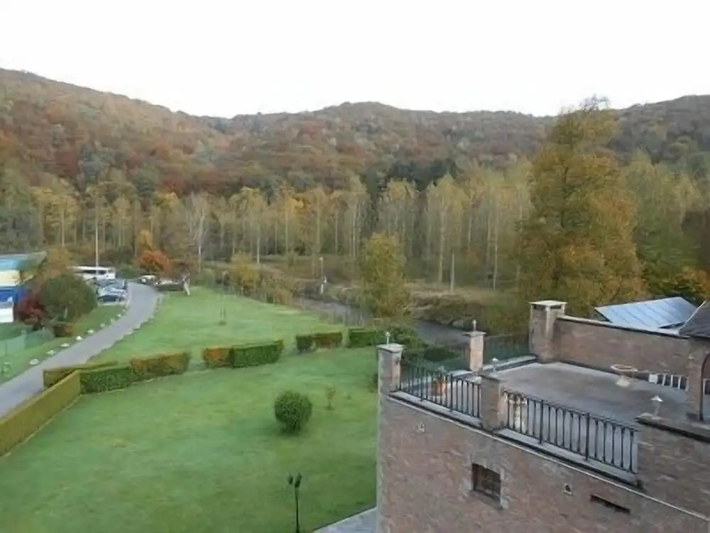 Hotel IL Castellino