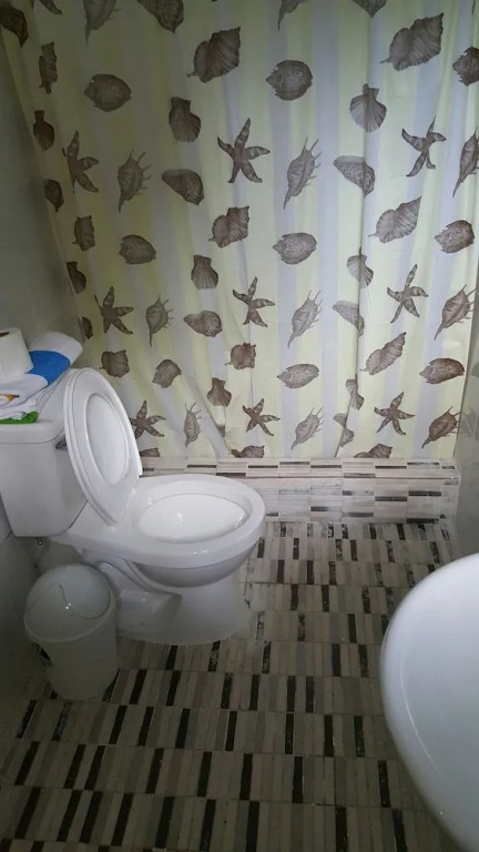 Bambux Bed and Breakfast