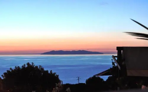 Hotel Belmare