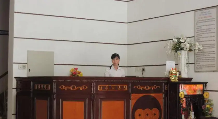 Thien Hai Son 2 Hotel