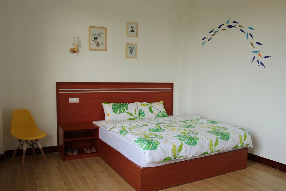 Muhai Guesthouse