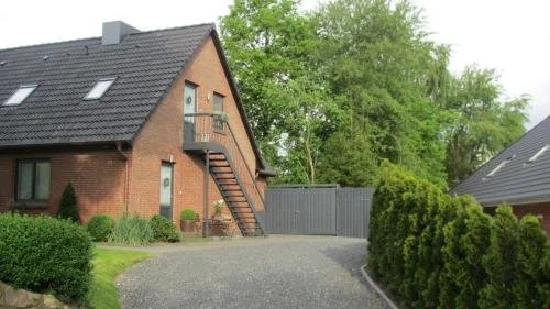 Ferienwohnung Allegra