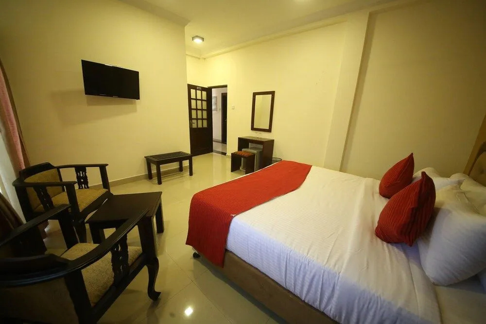 Atlantica Grand Hotel Mt. Lavinia
