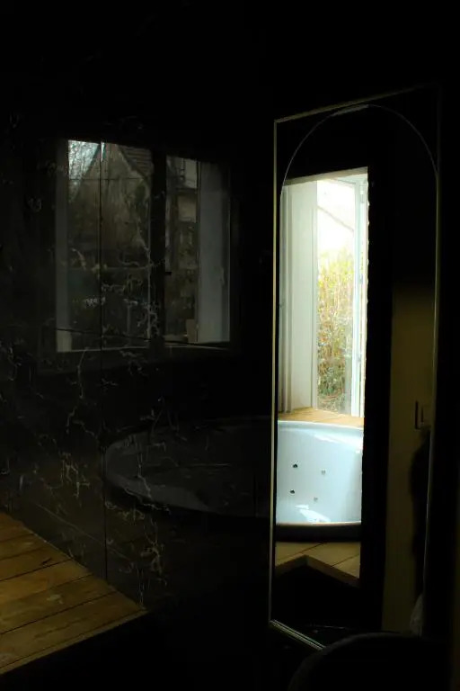 Seasides Paris - Suite Monroe (Adults Only)