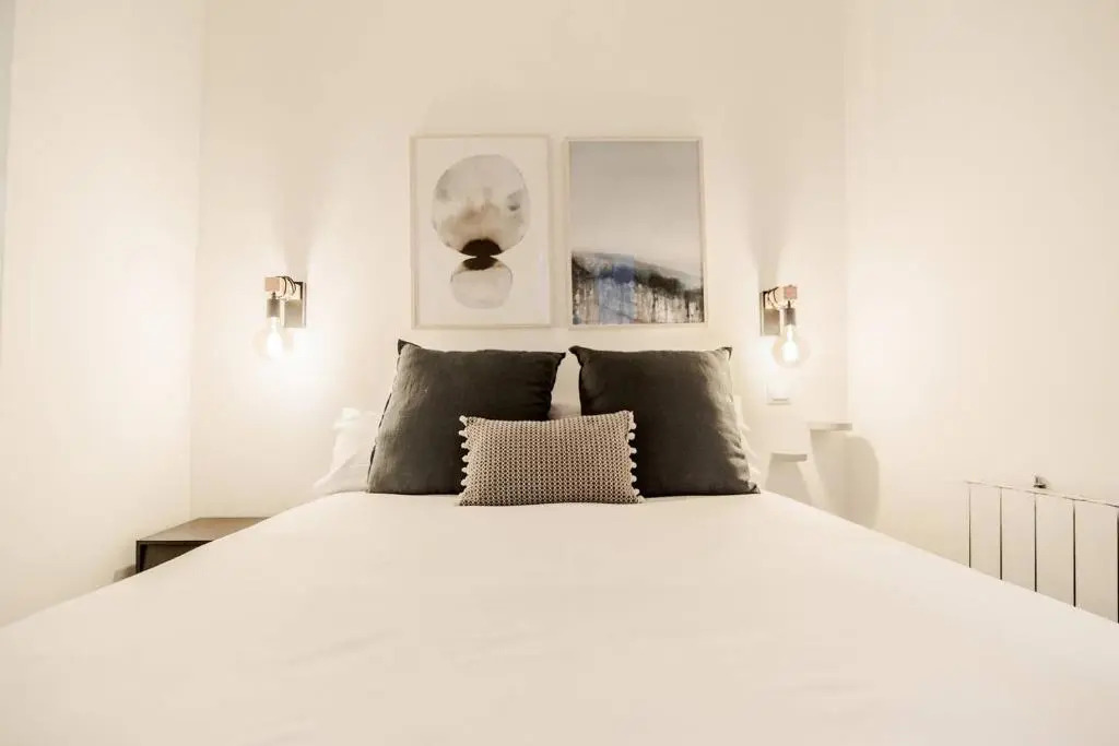 Stylish Nest 1Bd Plaza Mayor - Sol