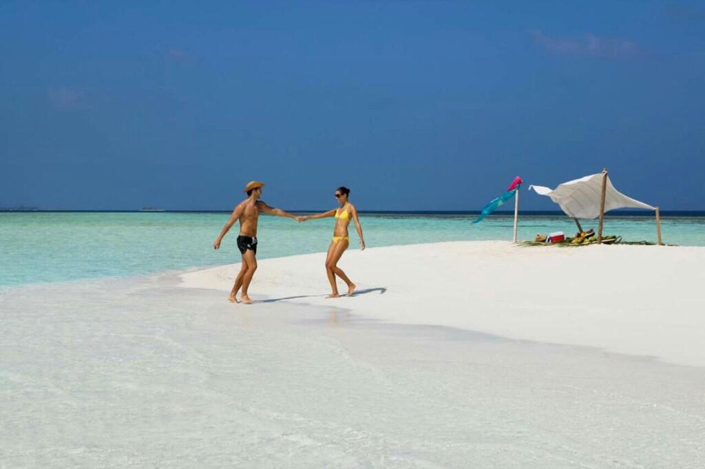 MEHEL - Holiday Home - Mahibadhoo