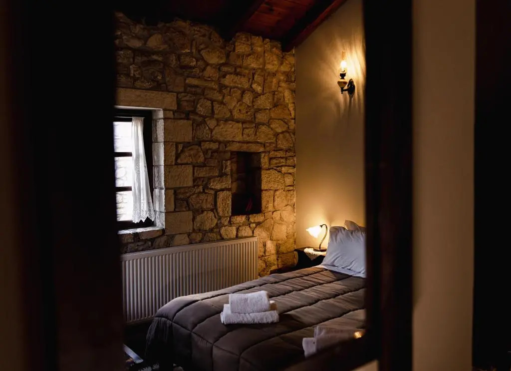 Guesthouse Armakas