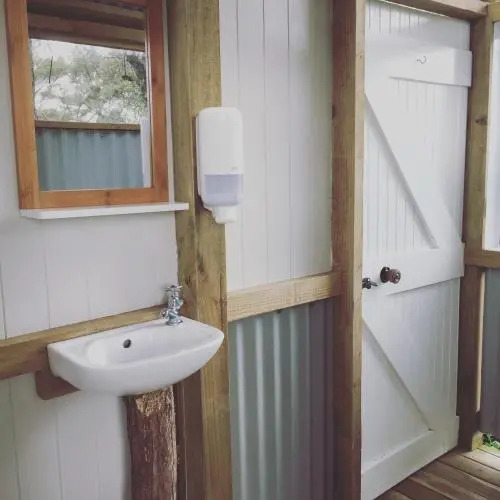 Tui Ridge Eco Cabins