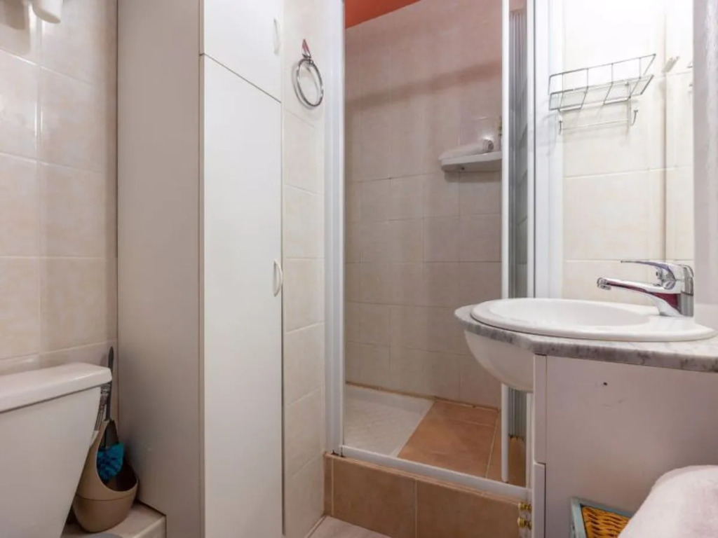 Villa Le Chalet Canet-Plage
